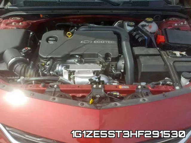 1G1ZE5ST3HF291530 фото 8