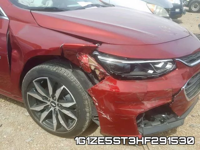 1G1ZE5ST3HF291530 фото 10