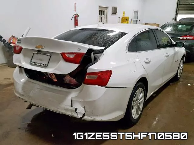 1G1ZE5ST5HF170580 фото 5