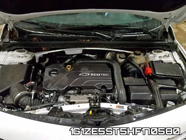 1G1ZE5ST5HF170580 фото 8