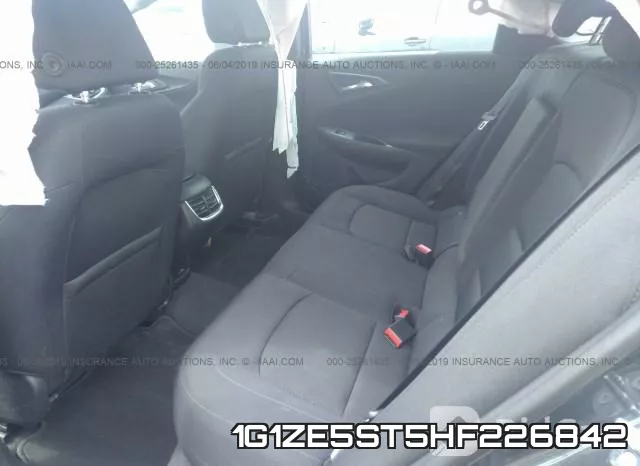 1G1ZE5ST5HF226842 фото 8