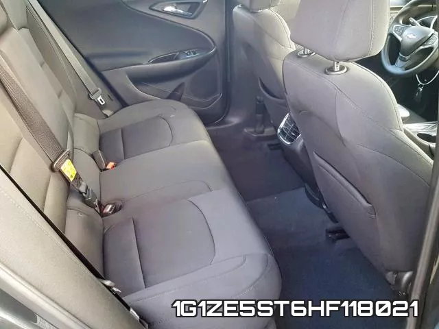 1G1ZE5ST6HF118021 фото 7