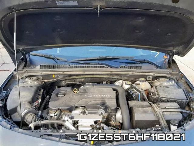 1G1ZE5ST6HF118021 фото 8