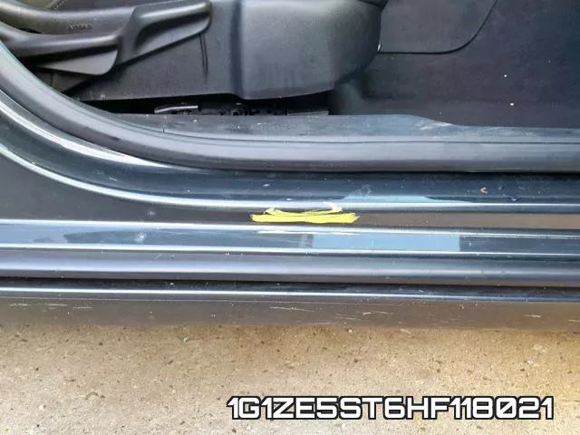 1G1ZE5ST6HF118021 фото 10