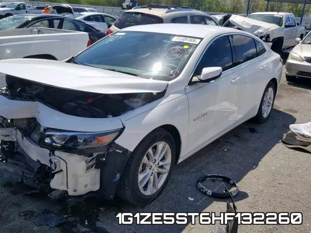 1G1ZE5ST6HF132260 фото 3