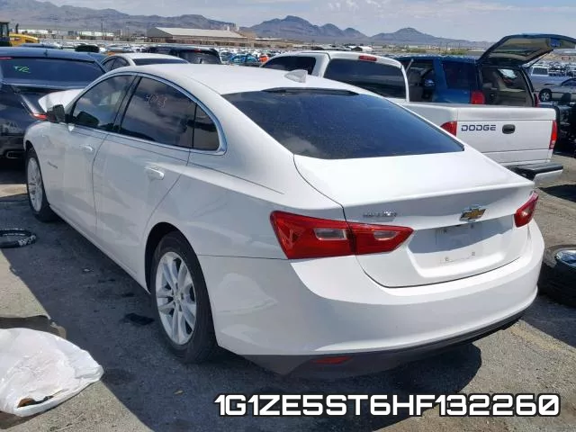 1G1ZE5ST6HF132260 фото 4