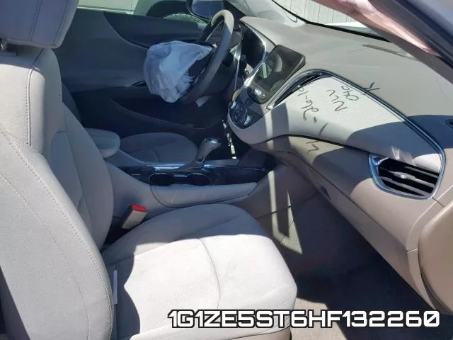1G1ZE5ST6HF132260 фото 6