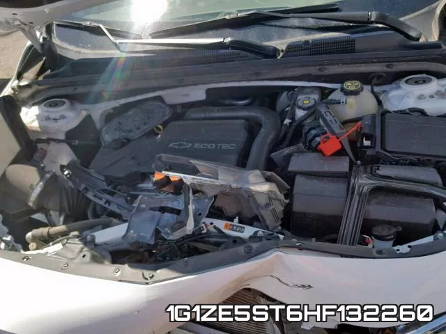 1G1ZE5ST6HF132260 фото 8