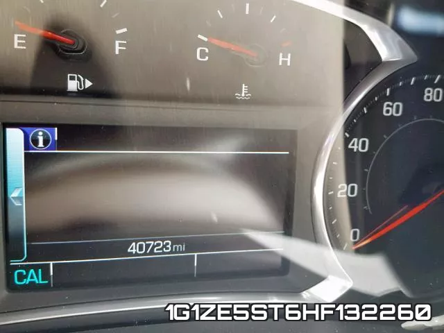 1G1ZE5ST6HF132260 фото 9