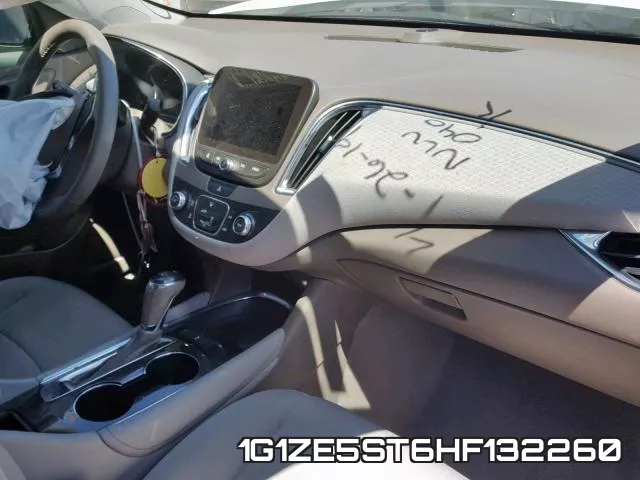 1G1ZE5ST6HF132260 фото 10
