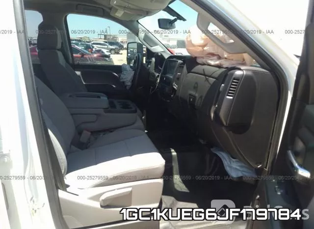 1GC1KUEG6JF179784 фото 6