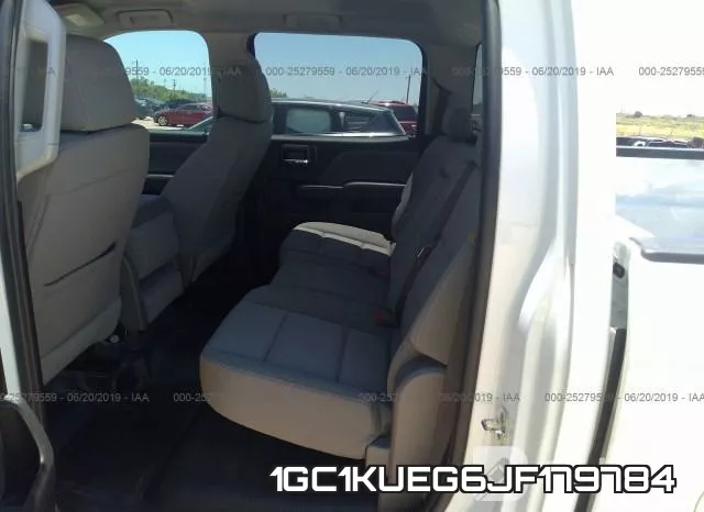 1GC1KUEG6JF179784 фото 9