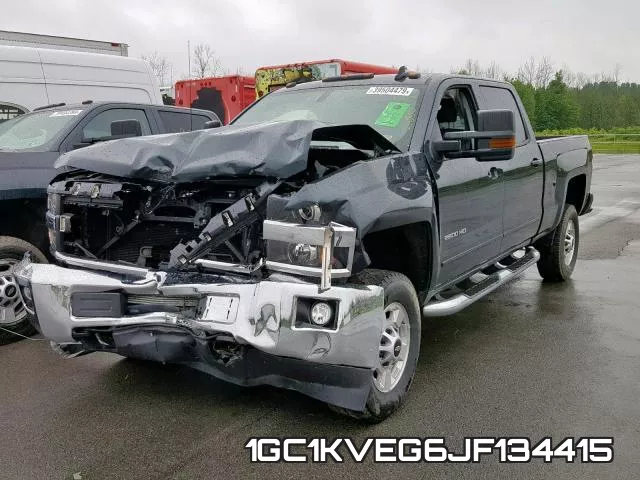 1GC1KVEG6JF134415 фото 3