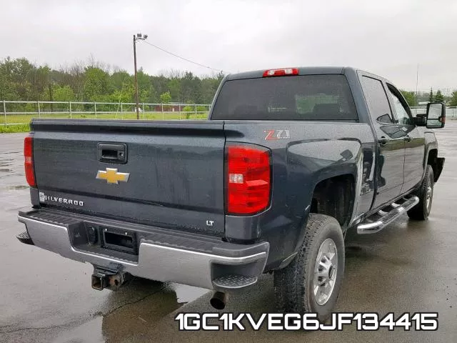 1GC1KVEG6JF134415 фото 4