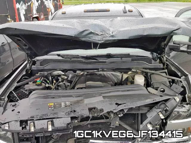1GC1KVEG6JF134415 фото 7