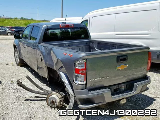 1GCGTCEN4J1300292 фото 4