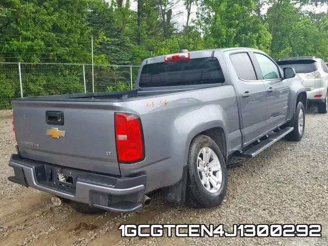 1GCGTCEN4J1300292 фото 5