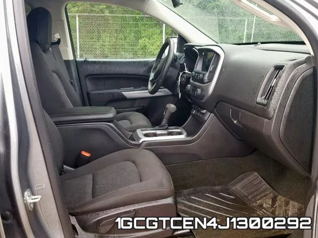 1GCGTCEN4J1300292 фото 6