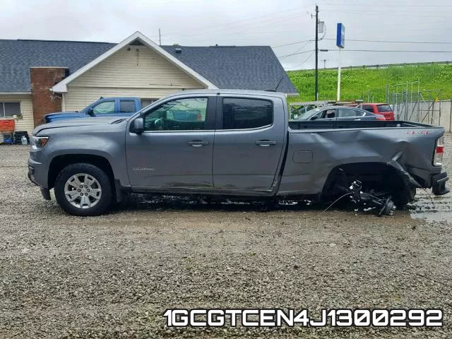 1GCGTCEN4J1300292 фото 10