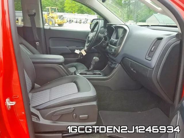 1GCGTDEN2J1246934 фото 6