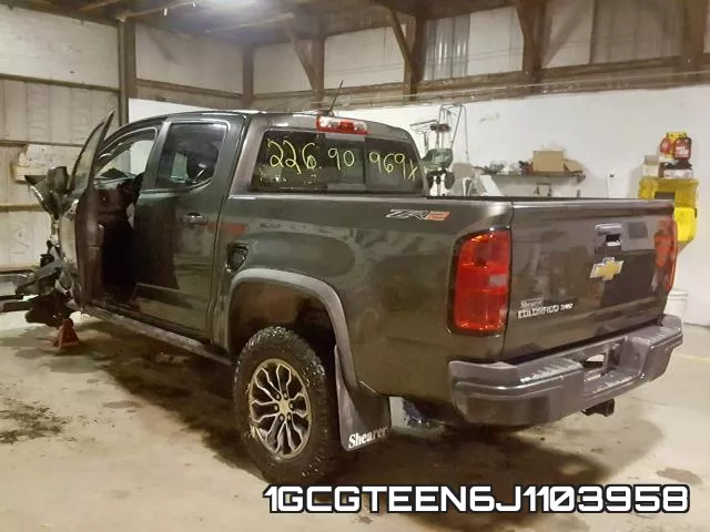 1GCGTEEN6J1103958 фото 4