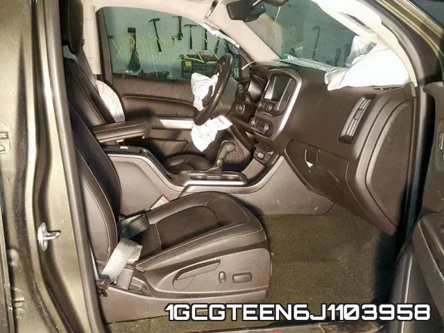 1GCGTEEN6J1103958 фото 6