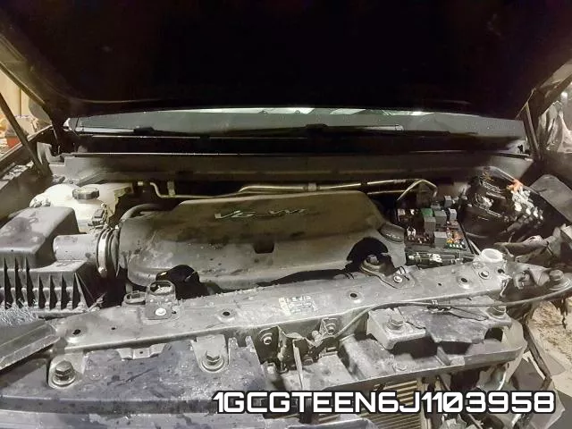 1GCGTEEN6J1103958 фото 8