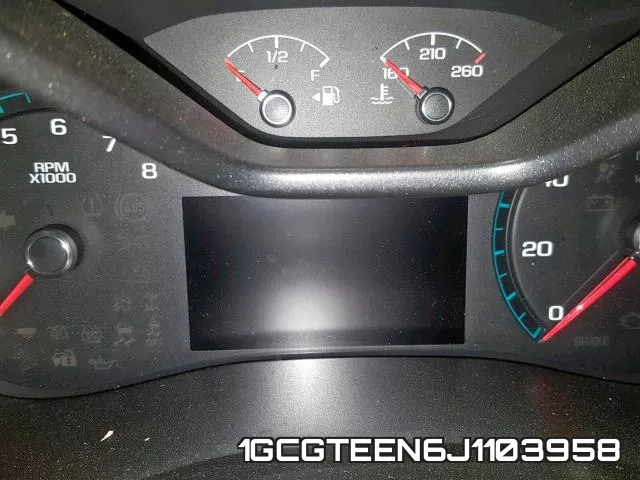 1GCGTEEN6J1103958 фото 9