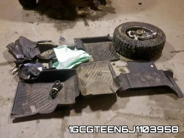 1GCGTEEN6J1103958 фото 10