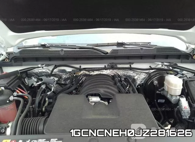 1GCNCNEH0JZ281626 фото 2