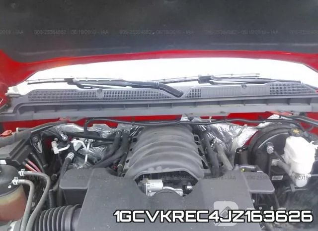 1GCVKREC4JZ163626 фото 2