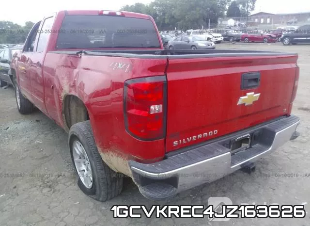 1GCVKREC4JZ163626 фото 4
