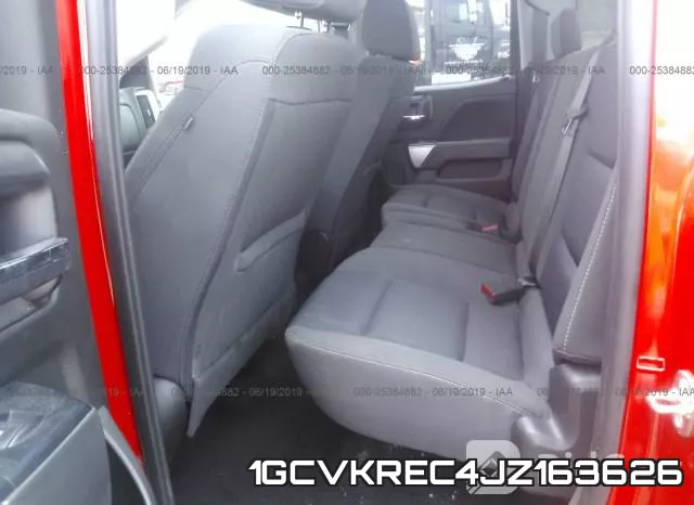 1GCVKREC4JZ163626 фото 9