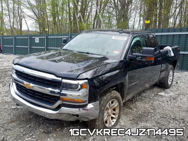 1GCVKREC4JZ174495 фото 3