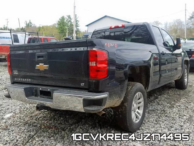 1GCVKREC4JZ174495 фото 5