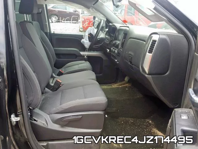1GCVKREC4JZ174495 фото 6