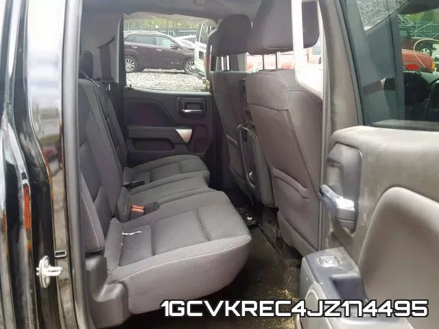 1GCVKREC4JZ174495 фото 7