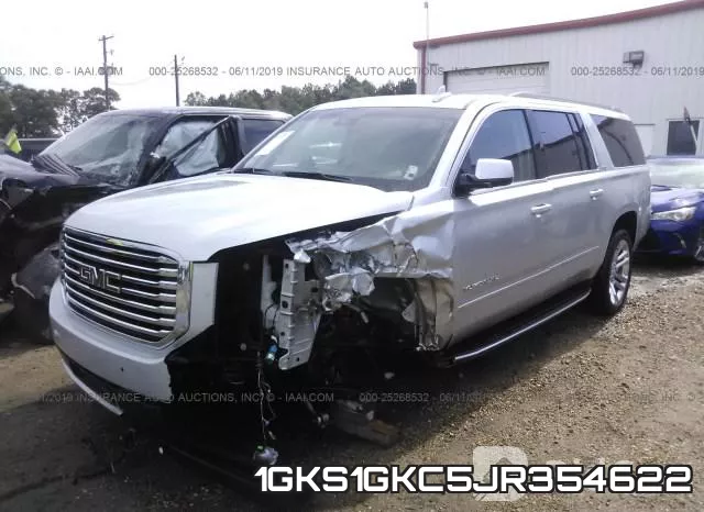 1GKS1GKC5JR354622 фото 3