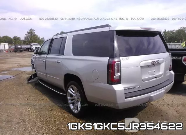 1GKS1GKC5JR354622 фото 4