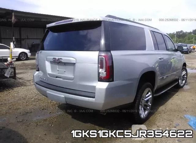 1GKS1GKC5JR354622 фото 5