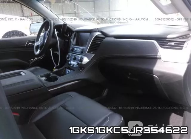 1GKS1GKC5JR354622 фото 6