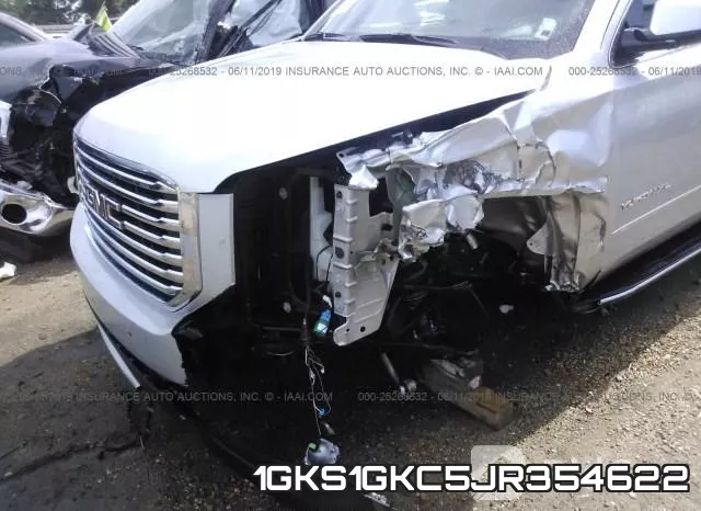 1GKS1GKC5JR354622 фото 7