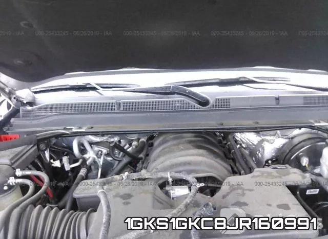 1GKS1GKC8JR160991 фото 2