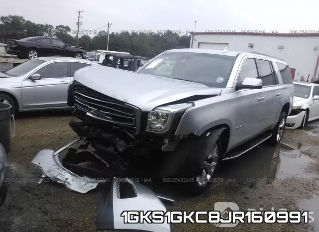 1GKS1GKC8JR160991 фото 3