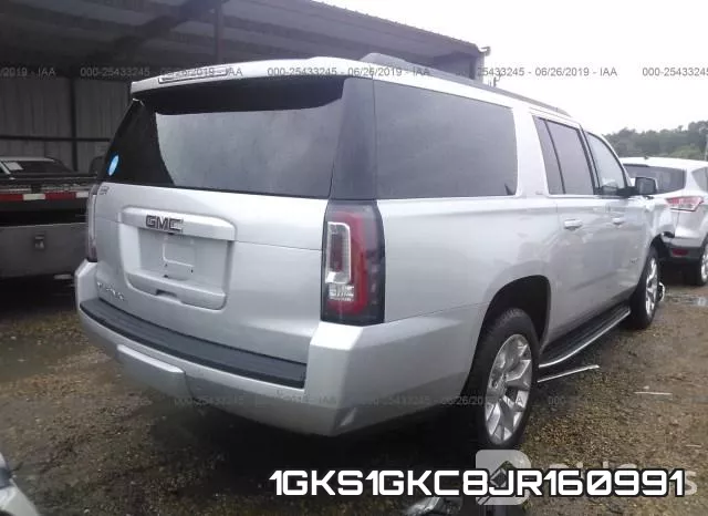 1GKS1GKC8JR160991 фото 5