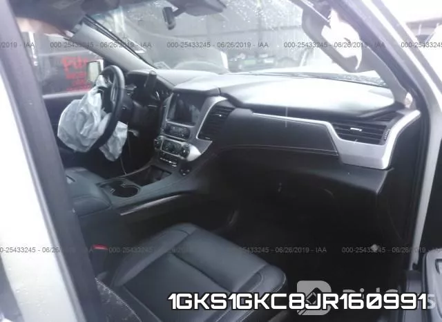 1GKS1GKC8JR160991 фото 6