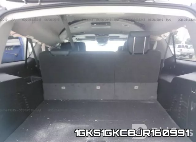 1GKS1GKC8JR160991 фото 9