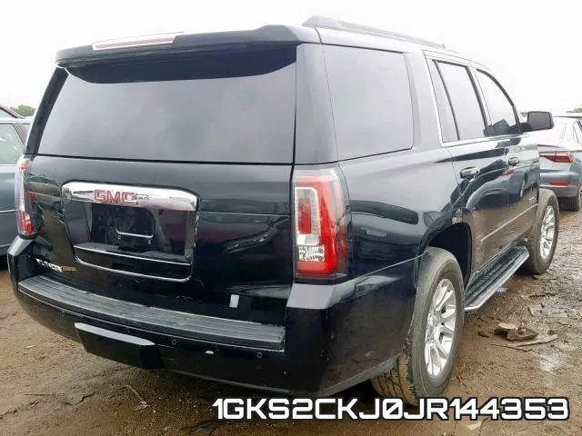 1GKS2CKJ0JR144353 фото 5