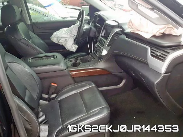 1GKS2CKJ0JR144353 фото 6