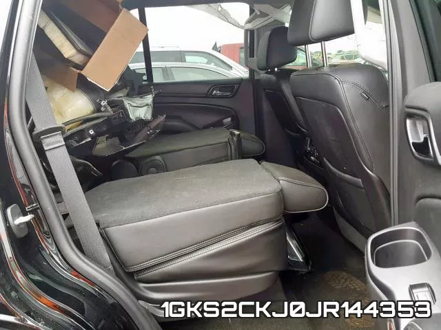 1GKS2CKJ0JR144353 фото 7